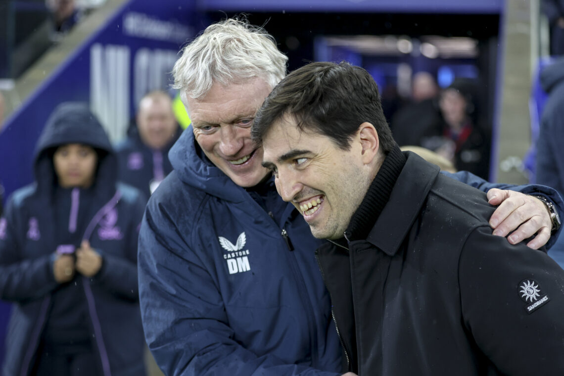 Photo by Robin Jones - AFC Bournemouth/AFC Bournemouth via Getty Images