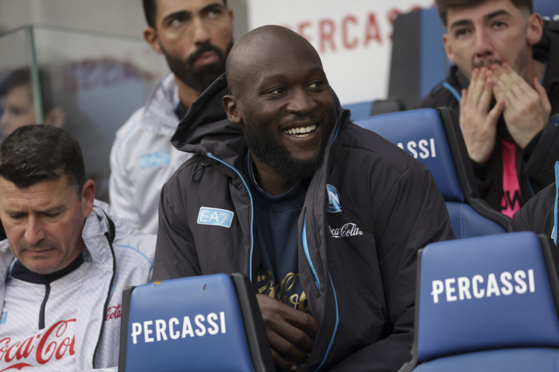 Photo by Mairo Cinquetti/NurPhoto via Getty Images