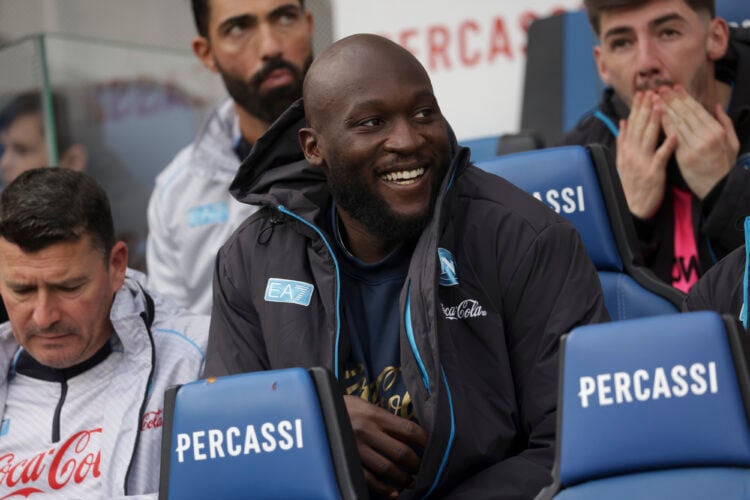 Photo by Mairo Cinquetti/NurPhoto via Getty Images