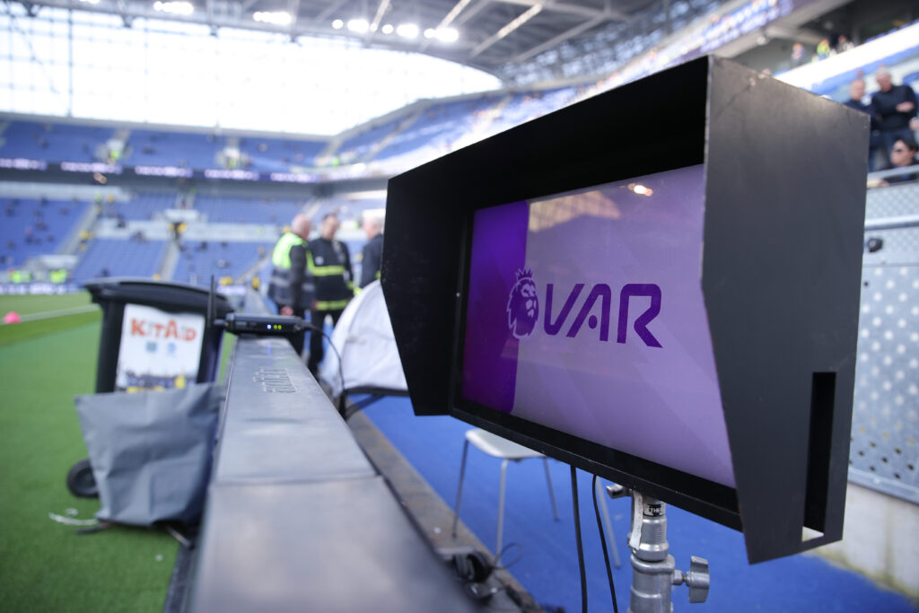 Everton v Chelsea - Premier League