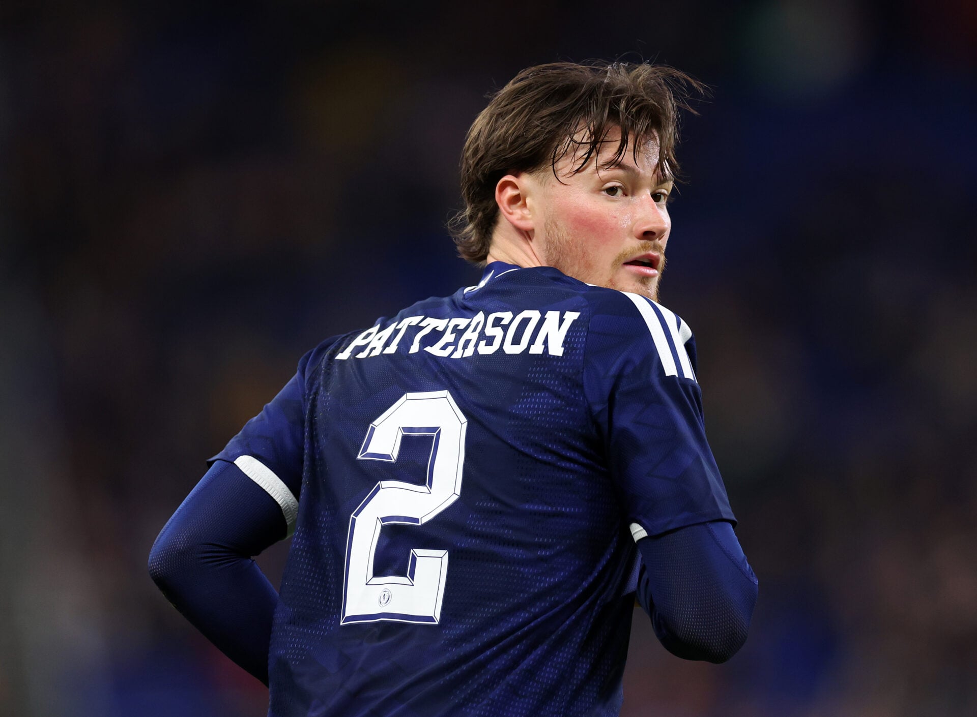 How Scotland's media reacted to Everton's Nathan Patterson's display vs Curacao