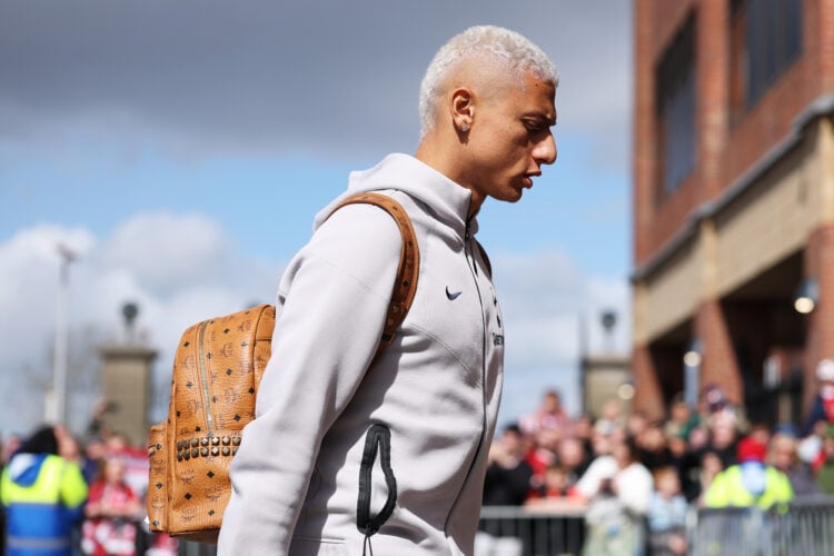 Photo by Stu Forster/Getty Images