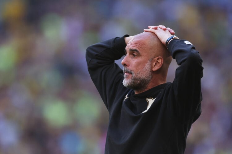 Photo by Michael Regan - The FA/The FA via Getty Images