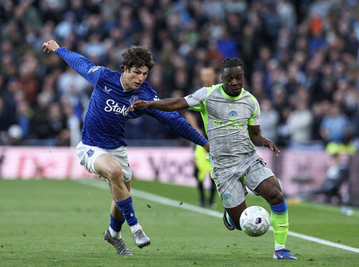 Photo by Lee Parker - CameraSport via Getty Images