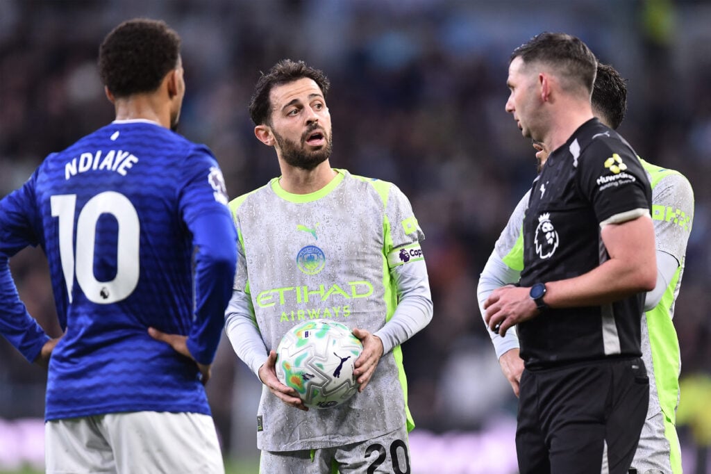 FBL-ENG-PR-EVERTON-MANCHESTER CITY