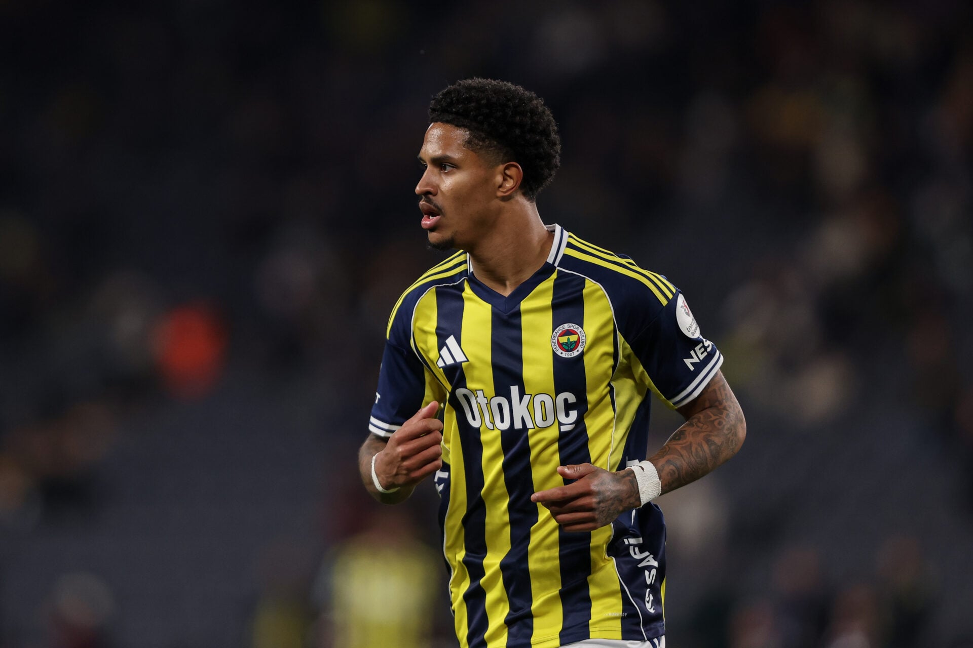 Jayden Oosterwolde has exciting trait that'd fix a glaring issue Everton have