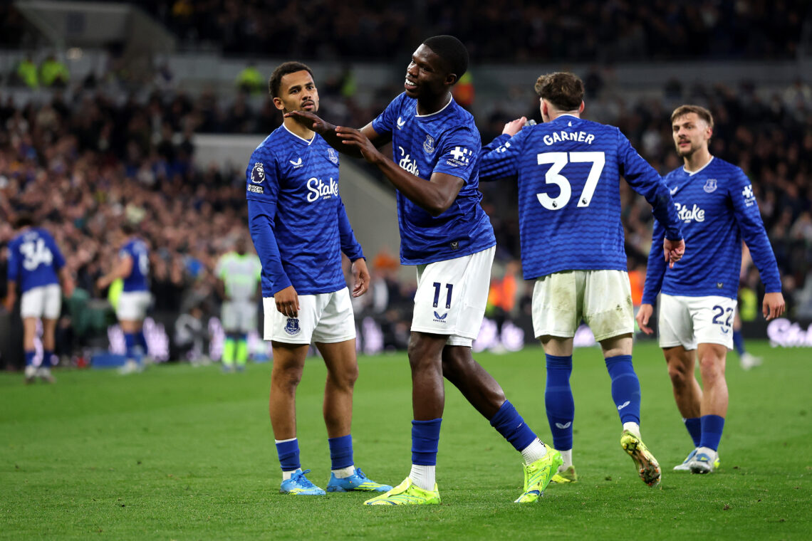 Photo by Stu Forster/Getty Images