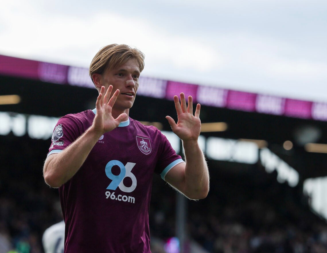 Photo by Lee Parker - CameraSport via Getty Images