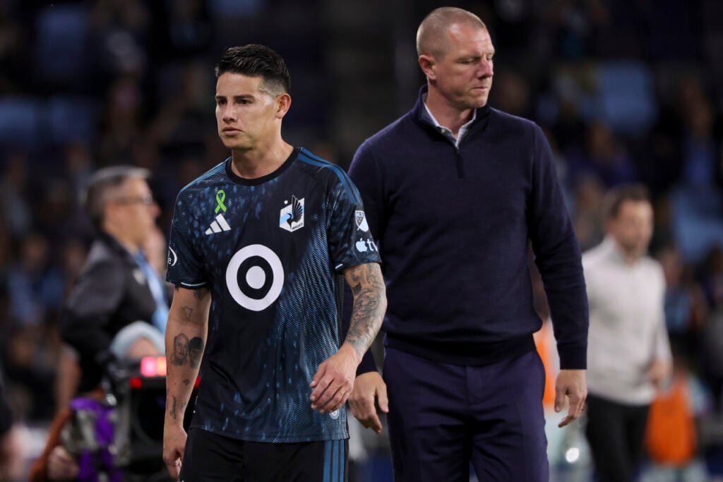 Minnesota United FC v Colorado Rapids