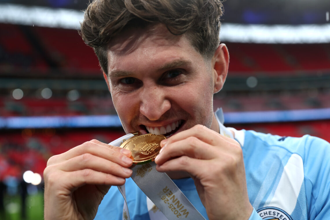 Photo by Eddie Keogh - The FA/The FA via Getty Images