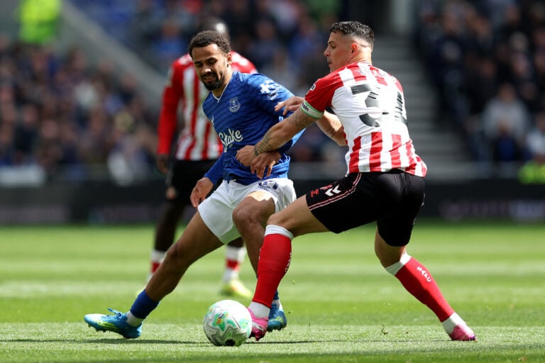 Topic image for: Everton vs Sunderland