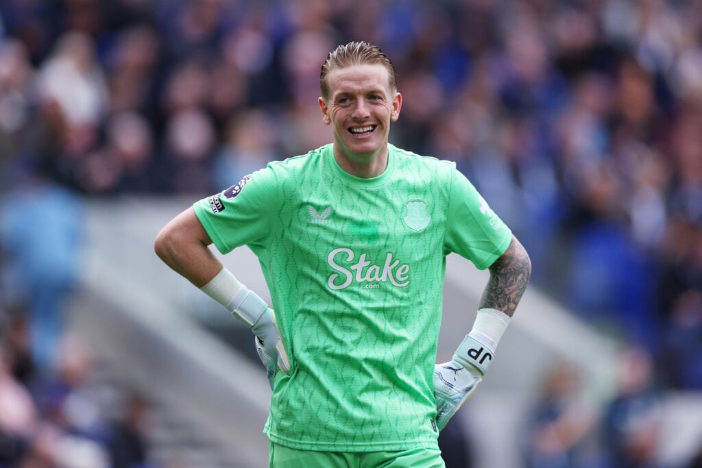 Everton v Sunderland - Premier League