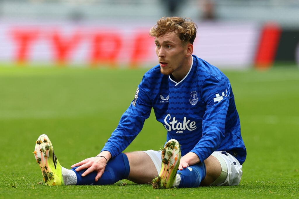 Everton v Sunderland - Premier League