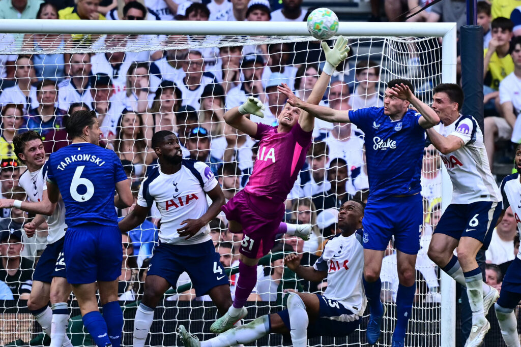 FBL-ENG-PR-TOTTENHAM-EVERTON