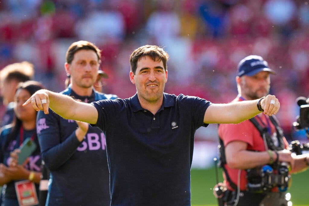 Nottingham Forest v Bournemouth - Premier League