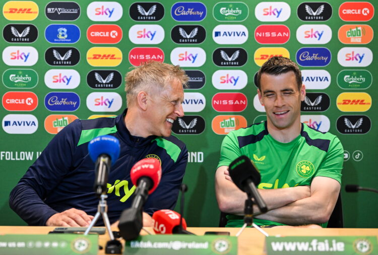 Photo By Stephen McCarthy/Sportsfile via Getty Images