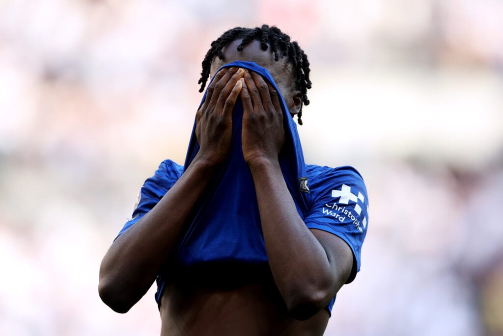 Tottenham Hotspur v Everton - Premier League