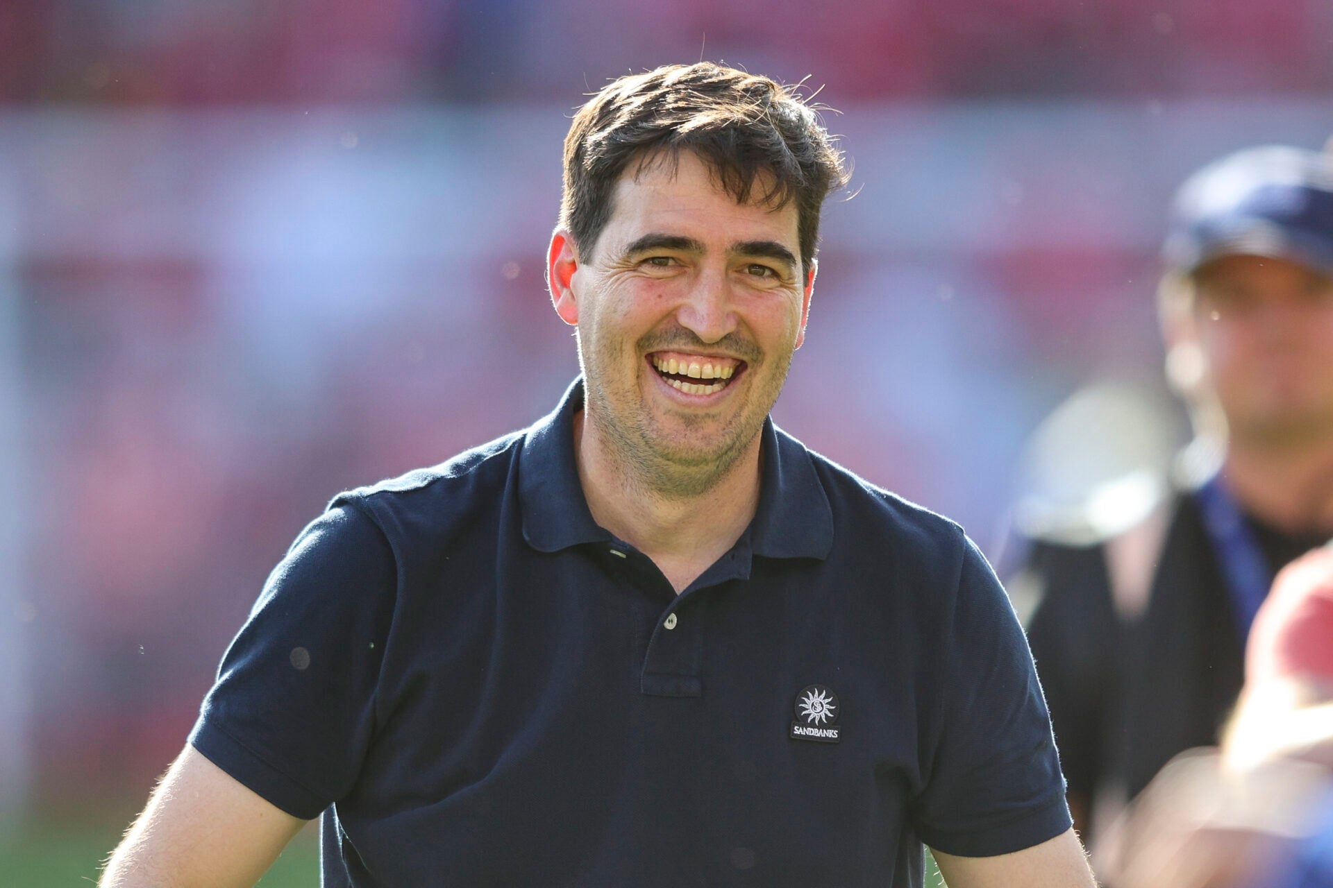 Everton set to miss big opportunity amid major Andoni Iraola update