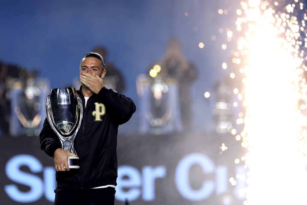 Manchester City Parade And After Party Celebration