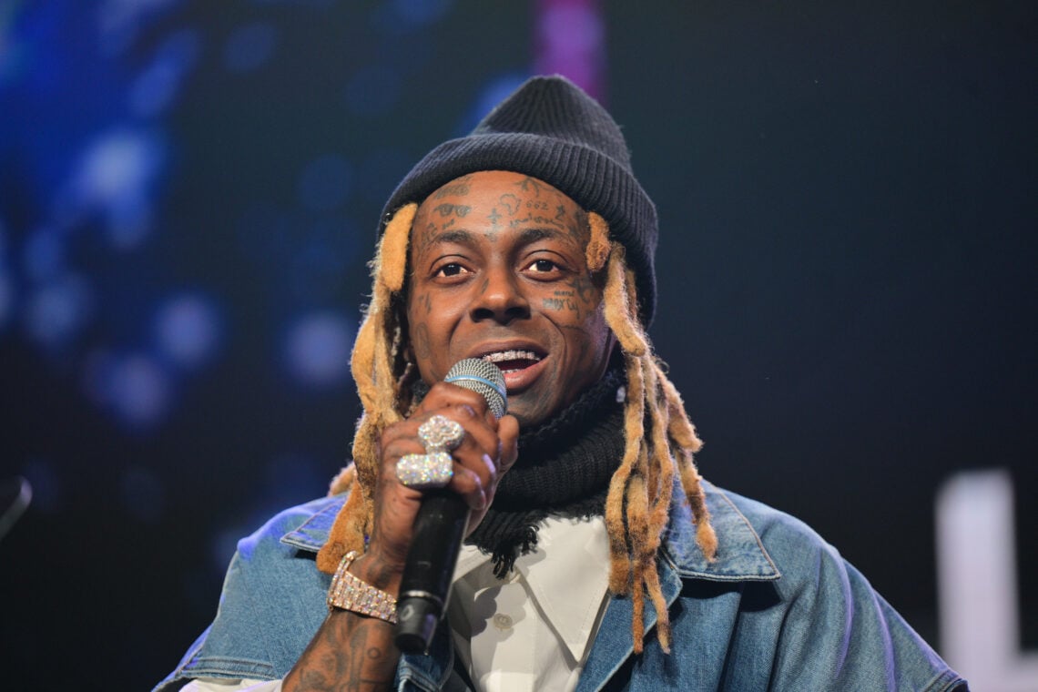 Photo by Prince Williams/WireImage