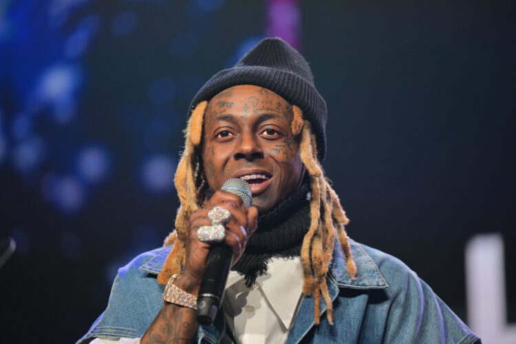 Photo by Prince Williams/WireImage