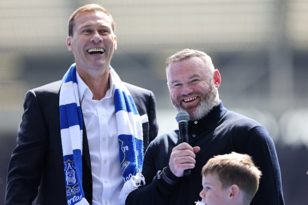 Everton FC v Southampton FC - Premier League