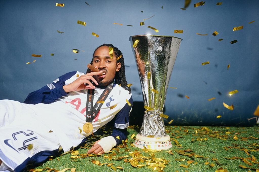 Winners' Shoot - UEFA Europa League Final 2025