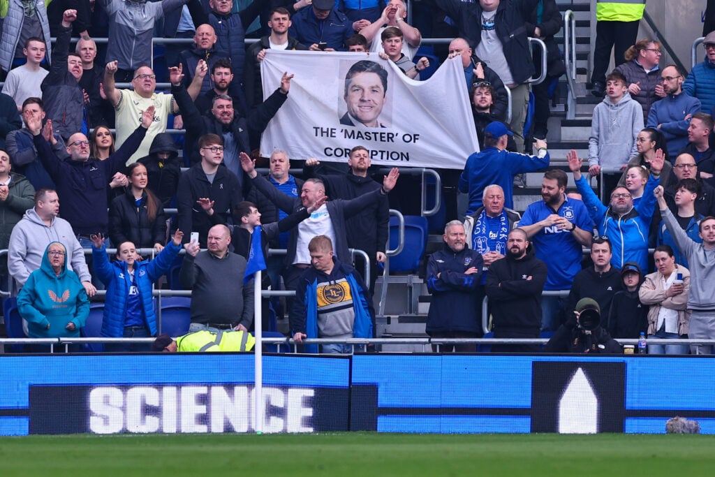 Everton v Chelsea - Premier League