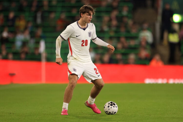 Photo by Stephen Pond - The FA/The FA via Getty Images