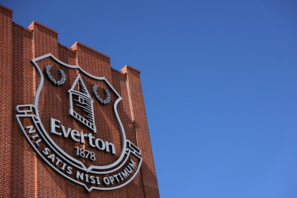 Everton v Liverpool - Premier League