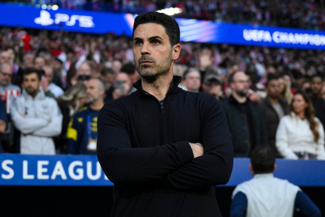 Photo by David Ramos - UEFA/UEFA via Getty Images