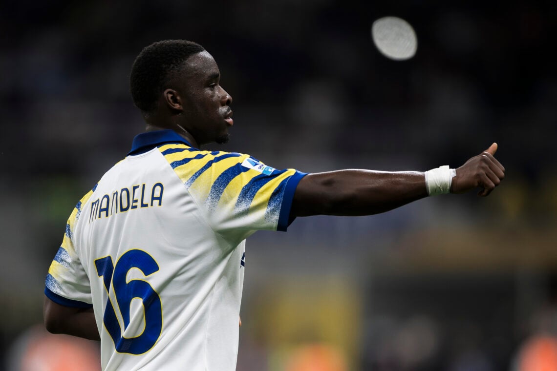 Photo by Nicolò Campo/LightRocket via Getty Images