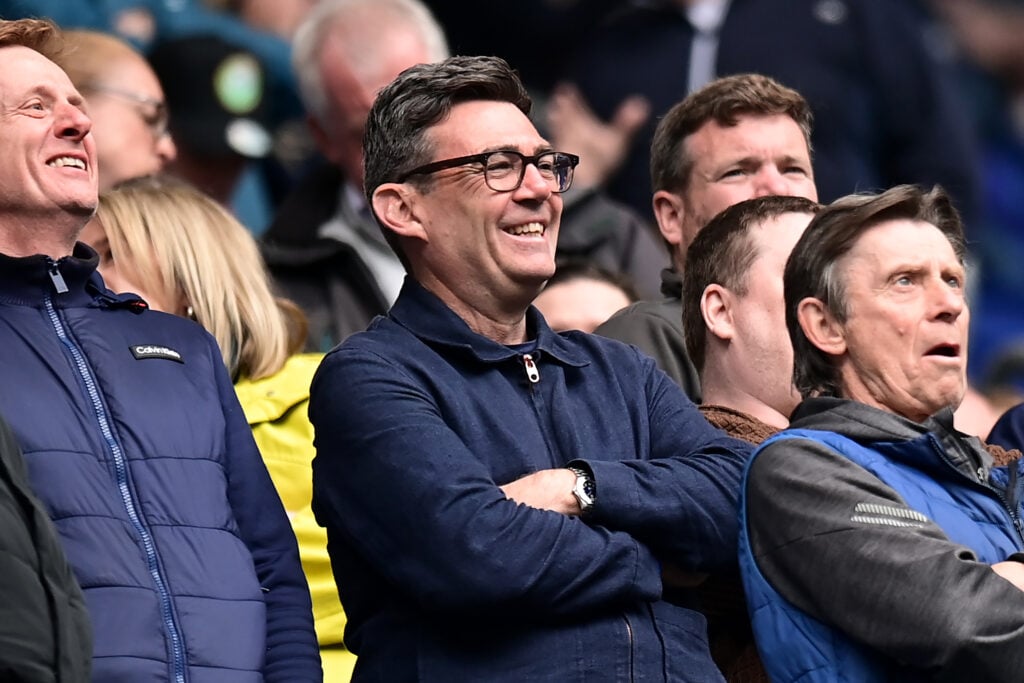 Everton v Sunderland - Premier League