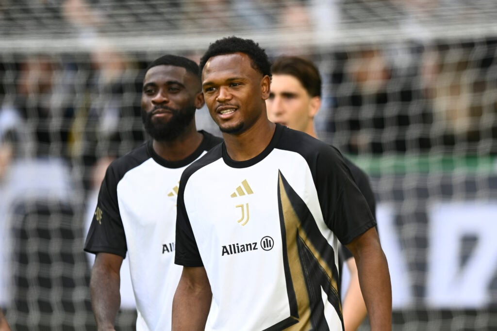 Juventus FC v ACF Fiorentina - Serie A