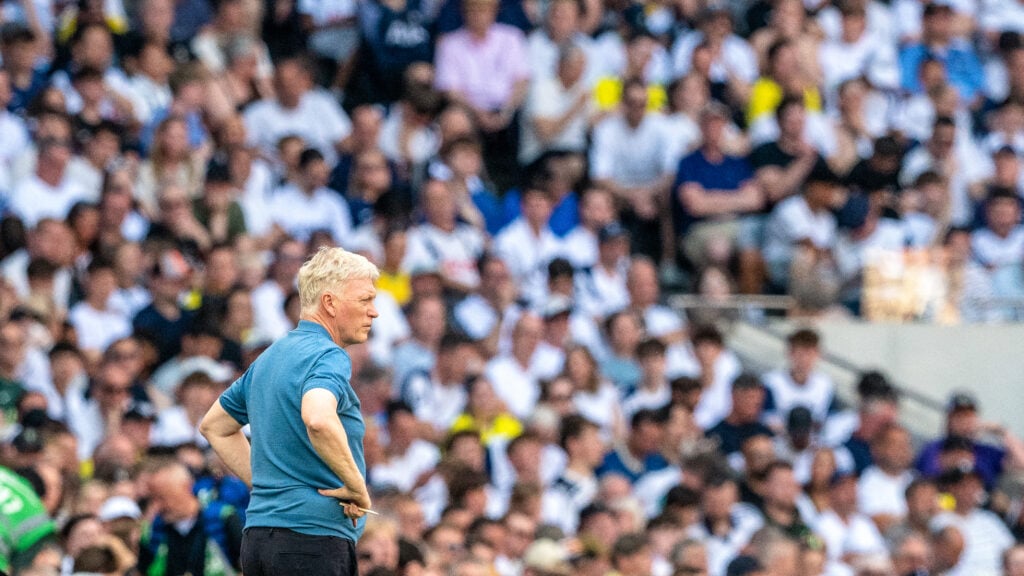 Tottenham Hotspur v Everton - Premier League