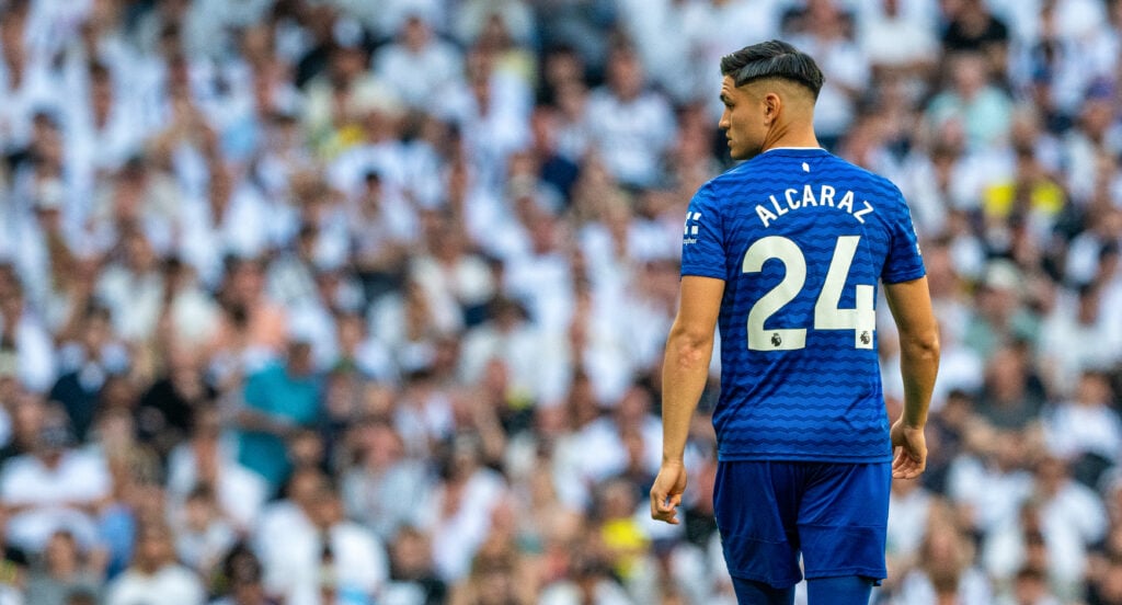 Tottenham Hotspur v Everton - Premier League