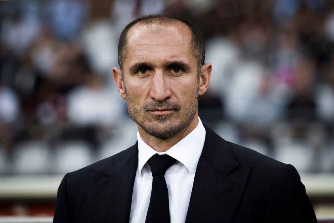 Photo by Nicolò Campo/LightRocket via Getty Images