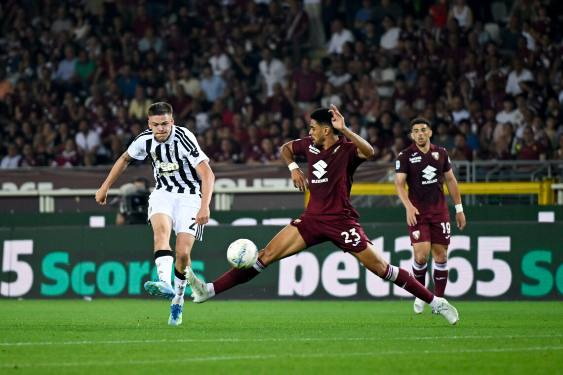 Photo by Daniele Badolato - Juventus FC/Juventus FC via Getty Images