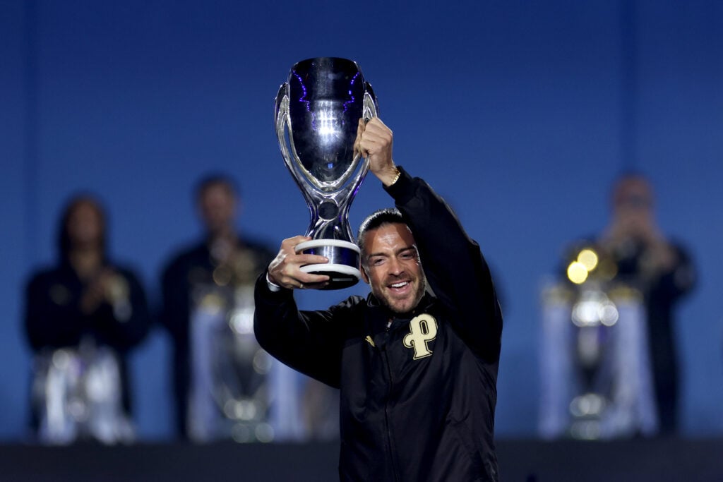 Manchester City Parade And After Party Celebration