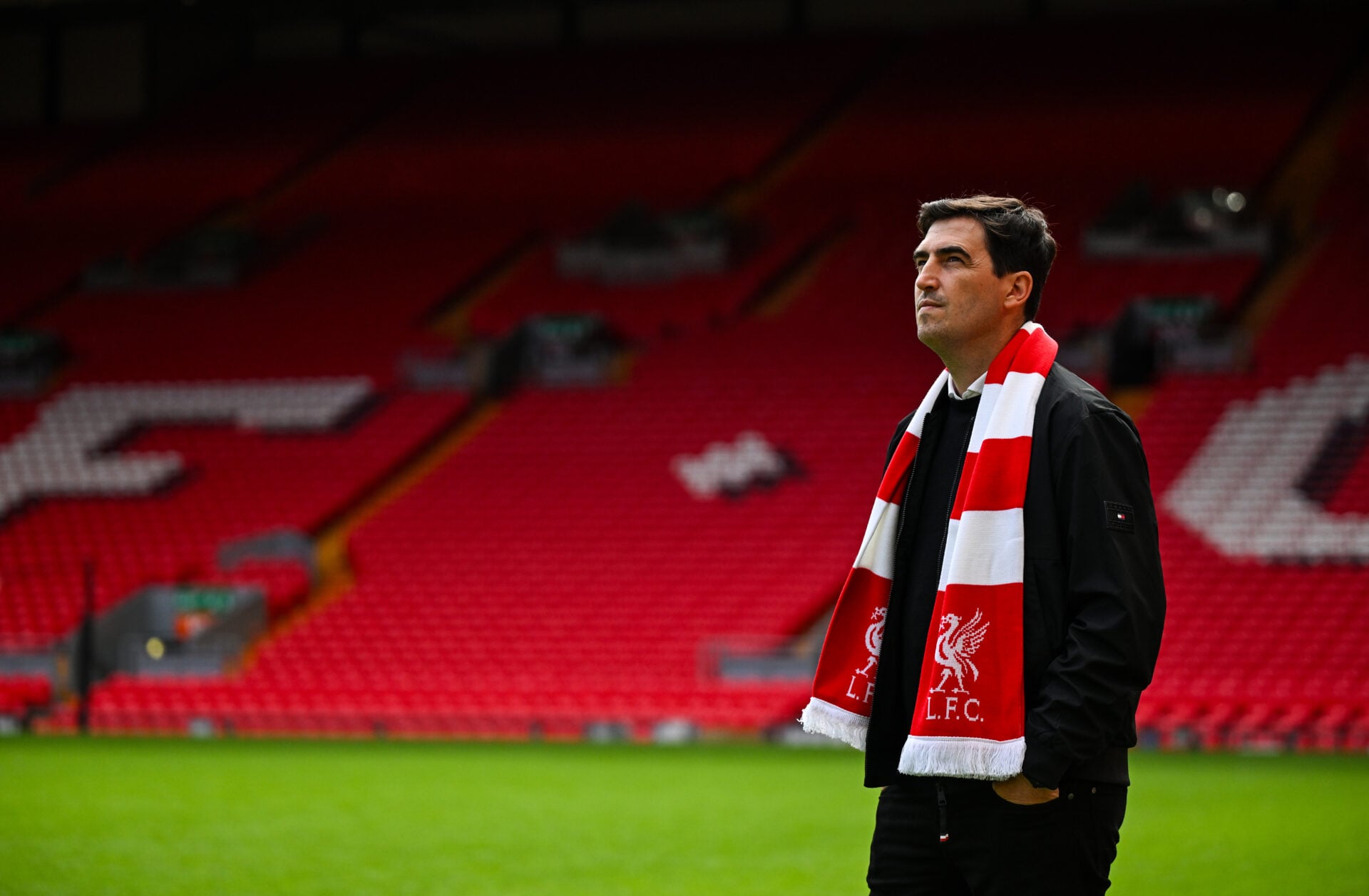 Everton now working on deal that could cause Andoni Iraola a problem at Liverpool