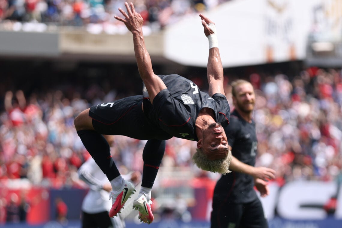 Photo by Jamie Squire/Getty Images