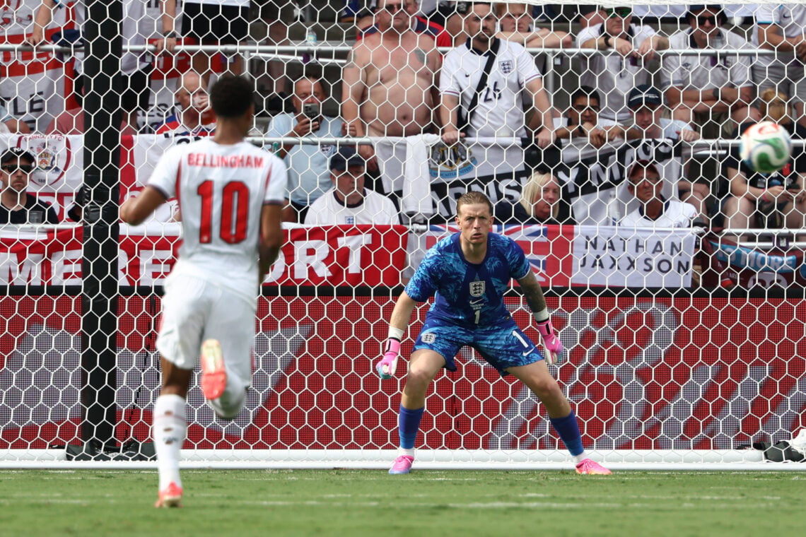 Photo by Peter Joneleit/Icon Sportswire via Getty Images