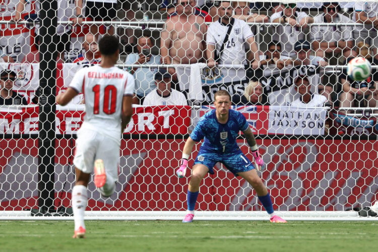 Photo by Peter Joneleit/Icon Sportswire via Getty Images