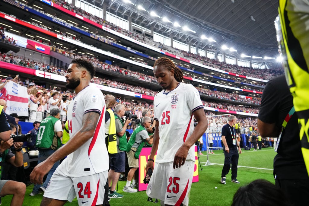 England v Croatia: Group L - FIFA World Cup 2026