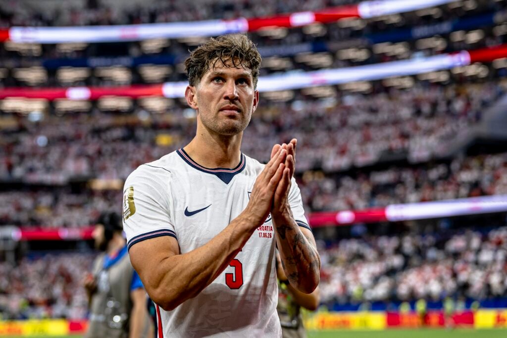 England v Croatia: Group L - FIFA World Cup 2026