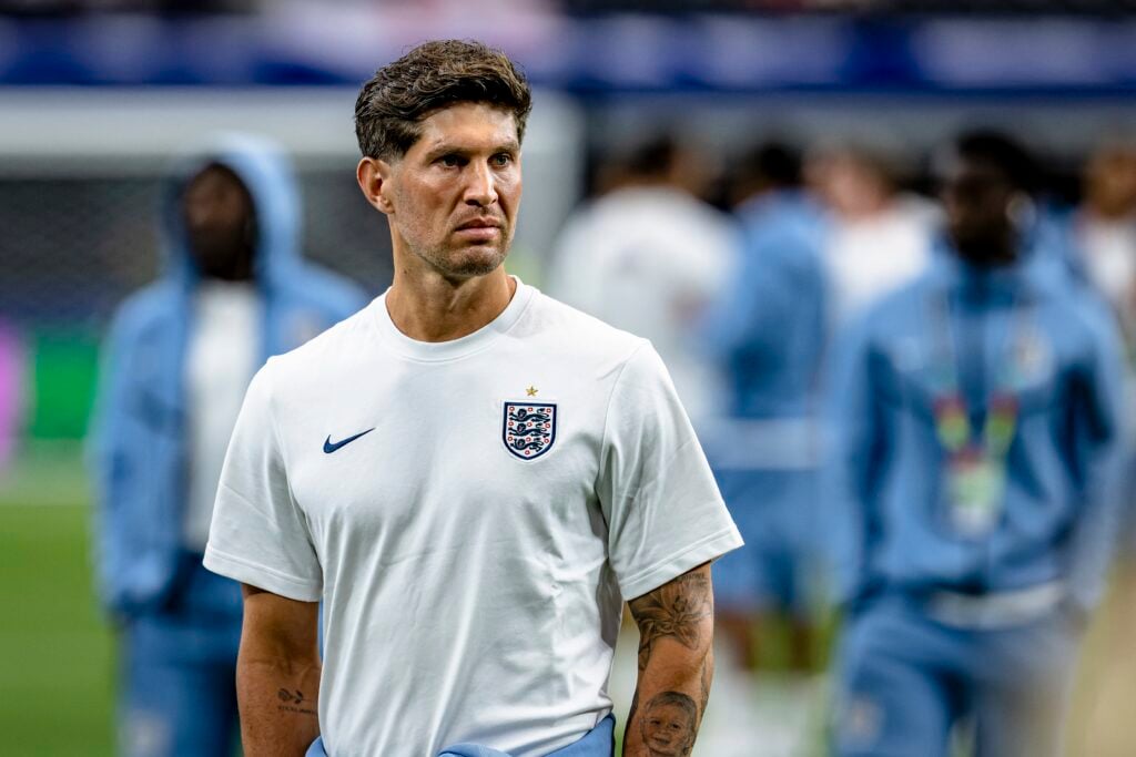 England v Croatia: Group L - FIFA World Cup 2026