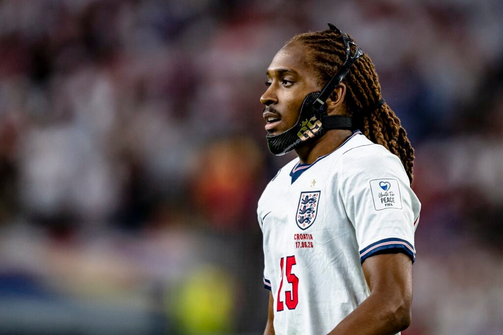 England v Croatia: Group L - FIFA World Cup 2026