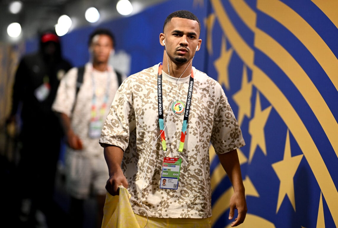 Photo by Hannah Peters - FIFA/FIFA via Getty Images