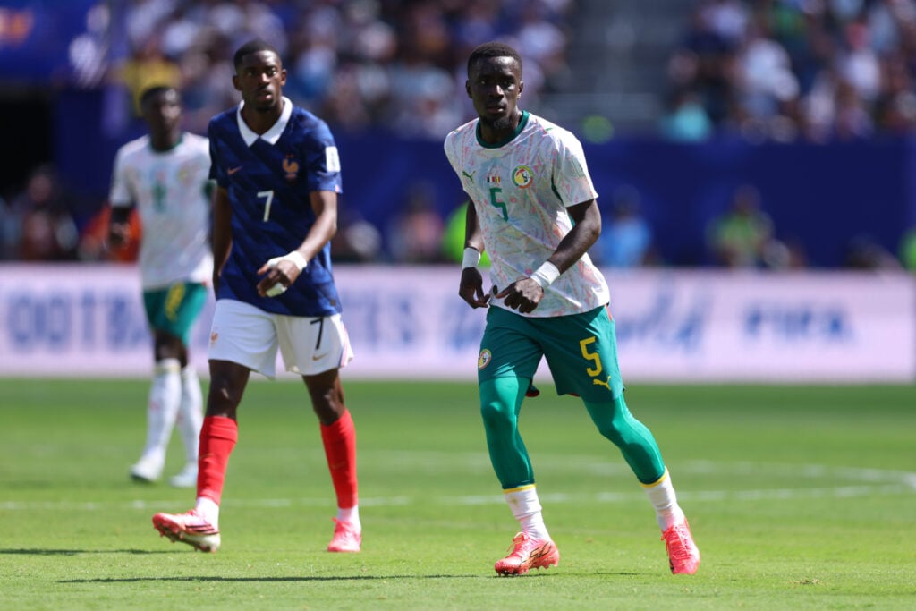 France v Senegal: Group I - FIFA World Cup 2026