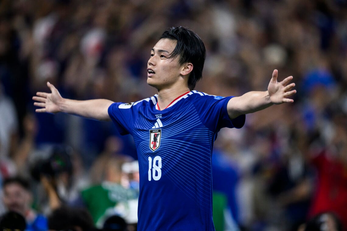 Photo by Martín Fonseca/Eurasia Sport Images/Getty Images